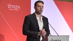 ΣΥΡΙΖΑ: Νέος κύκλος αντιπαραθέσεων με αφορμή το ερωτηματολόγιο για την αλλαγή ονόματος και συμβόλου του κόμματος