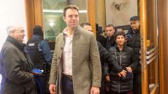 ΘΕΣΣΑΛΟΝΙΚΗ: Αποδοκιμασίες σε βάρος του προέδρου του ΣΥΡΙΖΑ