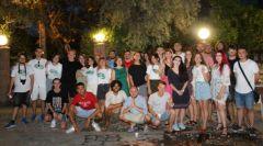 Ολοκλήρωση προγράμματος Erasmus+ από την Kiriotissa's YOut(H)opia