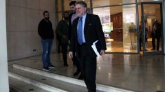 Αποσύρεται από υποψήφιος βουλευτής του ΣΥΡΙΖΑ ο Γ. Κατρούγκαλος