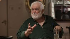 Έφυγε από τη ζωή ο Κώστας Καζάκος
