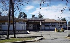 Υπογράφηκε η σύμβαση για την ανακαίνιση, τον εκσυγχρονισμό και την ενεργειακή και λειτουργική αναβάθμιση του Κέντρου Υγείας Αλεξάνδρειας