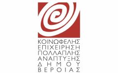 Πρόσληψη καθηγητή ηλεκτρικής κιθάρας μπάσου και καθηγητή παραδοσιακών χορών στην ΚΕΠΑ