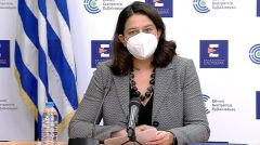 ΣΤΙΣ 10 ΓΕΝΑΡΗ ΑΝΟΙΓΟΥΝ ΤΑ ΣΧΟΛΕΙΑ : Αντί για αραίωση των μαθητών θα γίνει ένα επιπλέον τεστ!!!