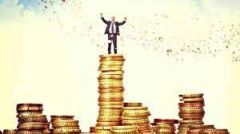 Χάσμα πλούτου και φτώχειας...