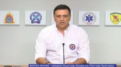 ΒΑΣΙΛΗΣ ΚΙΚΙΛΙΑΣ: Με θεατρινισμούς προσπαθεί να κρύψει τις κυβερνητικές ευθύνες