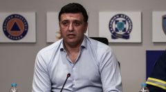 Στην ατομική ευθύνη ρίχνει ξανά η κυβέρνηση τις δικές της εγκληματικές ευθύνες