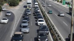 Ανοιξε η πλατφόρμα για τα τέλη κυκλοφορίας του 2023