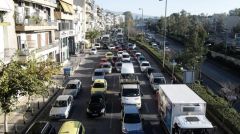 ΔΟΘΗΚΕ ΠΑΡΑΤΑΣΗ: Έως τις 28 Φλεβάρη η καταβολή των τελών κυκλοφορίας