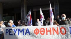 ΤΟ ΠΑΜΕ ΓΙΑ ΤΑ ΚΥΒΕΡΝΗΤΙΚΑ ΜΕΤΡΑ: «Το καλοκαίρι θα καίγεσαι, το χειμώνα θα κρυώνεις και κάθε μήνα θα πληρώνεις»