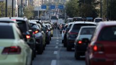 Παράταση έως τις 29 Φλεβάρη για την πληρωμή των τελών κυκλοφορίας