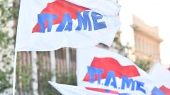 ΠΑΜΕ: Τώρα μέτρα προστασίας των εργαζομένων στους χώρους δουλειάς