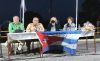 Σε μεγάλη συγκέντρωση αλληλεγγύης μίλησε η πρέσβειρα της Κούβας στη Βέροια