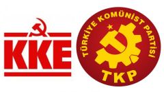 ΚΚΕ και ΚΚ ΤΟΥΡΚΙΑΣ: Κοινή Ανακοίνωση για τη συμπλήρωση 70 χρόνων από την ένταξη Ελλάδας και Τουρκίας στο ΝΑΤΟ