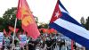 ΤΜΗΜΑ ΔΙΕΘΝΩΝ ΣΧΕΣΕΩΝ ΤΗΣ ΚΕ ΤΟΥ ΚΚΕ: Αλληλεγγύη στην Κούβα! Τα νέα σχέδια των ιμπεριαλιστών δεν θα περάσουν!
