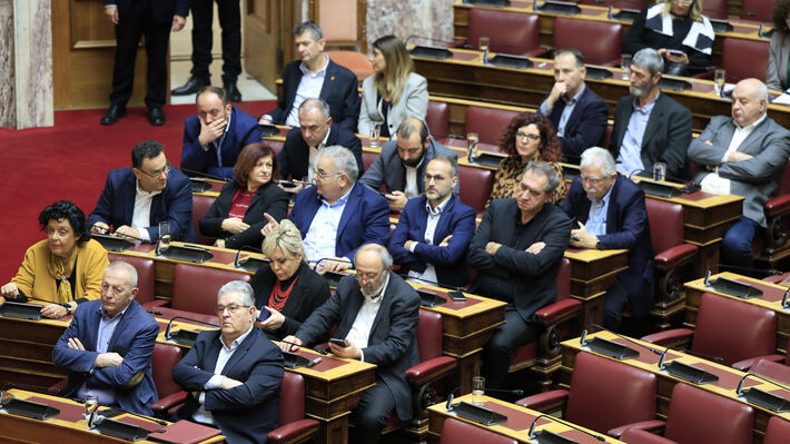 ΚΚΕ: Τώρα ενίσχυση των δημοσίων μονάδων Υγείας με χρηματοδότηση και προσλήψεις
