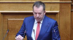 Στη λογική της συγκάλυψης των αιτιών και των ενόχων για το έγκλημα στα Τέμπη ΣΥΡΙΖΑ και ΠΑΣΟΚ