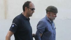 ΑΡΕΙΟΣ ΠΑΓΟΣ: Αναίρεσε την αναγνώριση ελαφρυντικού στον Κορκονέα