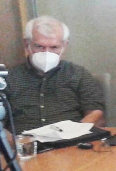 Ενδιαφέρουσες προτάσεις από τον Χρήστο Κούτρα για τη λειτουργία των Νοσοκομείων σε Βέροια και Νάουσα