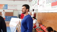 Κουρουζίδης : “Χάθηκε μόνο η πρώτη μάχη”