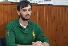 Κουρουζίδης : “Παίξαμε εξαιρετική άμυνα αλλά…”