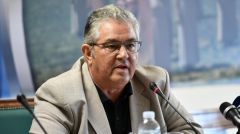 ΣΥΝΕΝΤΕΥΞΗ ΤΟΥ Δ. ΚΟΥΤΣΟΥΜΠΑ ΣΤΗ «ΜΑΚΕΔΟΝΙΑ ΤΗΣ ΚΥΡΙΑΚΗΣ»