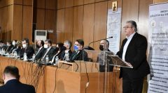 Δικαστές και εισαγγελείς έχουν όλο και περισσότερους λόγους να συνταχθούν με την πρόταση διεξόδου του ΚΚΕ