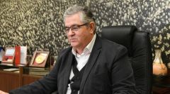 Τηλεφωνική επικοινωνία του Κυριάκου Μητσοτάκη με τον Δημήτρη Κουτσούμπα