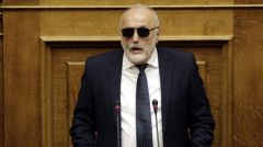 Διαγραφή Π. Κουρουμπλή από την ΚΟ του ΣΥΡΙΖΑ
