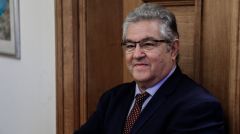 Δ. Κουτσούμπας: Το ΚΚΕ στηρίζει οργανώσεις και συλλόγους των εθελοντών αιμοδοτών