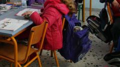 Αυξάνονται τα κρούσματα στα σχολεία : Πάνω από 15.000 παιδιά νόσησαν το τελευταίο δεκαήμερο!