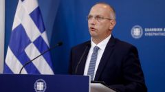 ΚΥΒΕΡΝΗΤΙΚΟΣ ΕΚΠΡΟΣΩΠΟΣ: Δεν υπάρχει στην «ατζέντα» το ενδεχόμενο lockdown