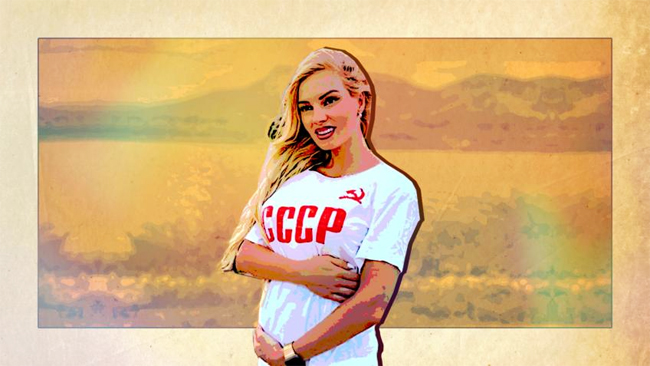 Ναι! Στον Σοσιαλισμό δεν πείνασε κανείς!