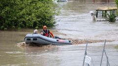 ΓΡΑΦΕΙΟ ΤΥΠΟΥ ΤΗΣ ΚΕ ΤΟΥ ΚΚΕ: Δεν μπορεί να γίνει αποδεκτό ως «κανονικότητα» να βρίσκεται κάθε τόσο ο λαός στο έλεος των καιρικών φαινομένων