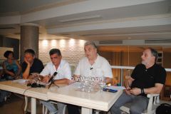 "Λαϊκή Συσπείρωση Βέροιας": Παρουσιάστηκε ο υποψήφιος Δήμαρχος και υποψήφιοι δημοτικοί σύμβουλοι