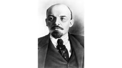 100 χρόνια χωρίς τον Β.Ι. ΛΕΝΙΝ