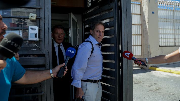 ΑΓΩΝΙΣΤΙΚΗ ΣΥΣΠΕΙΡΩΣΗ ΔΙΚΗΓΟΡΩΝ:Σχόλιο για την προκλητική απόφαση απελευθέρωσης του Δ.Λιγνάδη