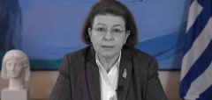 Ποιον «πολιτισμό» εκπροσωπεί άραγε η κυρία Μενδώνη;