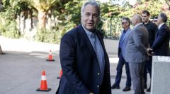 Υπό παρακολούθηση μέσω Predator ήταν Μ. Βορίδης σύμφωνα με δημοσίευμα
