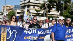 Ο πόλεμος στην Ουκρανία περνάει σε νέα επικίνδυνη φάση κλιμάκωσης
