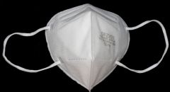 Μάσκες ΚΝ95: Εκτόξευση τιμών έως και 43% μέσα σε λίγες ώρες!