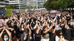 ΓΡΑΦΕΙΟ ΤΥΠΟΥ ΤΟΥ ΚΣ ΤΗΣ ΚΝΕ: Το υπουργείο Παιδείας «αξιολογήθηκε» στους δρόμους του αγώνα και παίρνει κάτω από τη βάση!