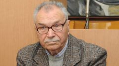 ΚΕΝΤΡΙΚΗ ΕΠΙΤΡΟΠΗ ΤΟΥ ΚΚΕ: Με μεγάλη θλίψη αποχαιρετά τον σύντροφο Διαμαντή Μαυροδόγλου
