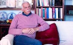 Γιώργης Μελίκης: «Είμαστε ένα εθνογραφικό κέντρο όπου θέλουμε να υπάρχει ζωή να έχουμε δηλαδή μία άμεση επικοινωνία με τους ανθρώπους»