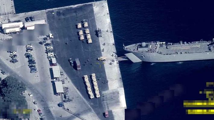 Με τις πλάτες του ΝΑΤΟ, η Άγκυρα συνεχίζει να θέτει θέμα αποστρατιωτικοποίησης των νησιών 