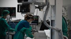 Σε παρατεταμένο «βαθύ κόκκινο» τα Νοσοκομεία. Να επιταχθεί τώρα ο ιδιωτικός τομέας