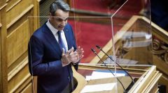 ΚΥΡ. ΜΗΤΣΟΤΑΚΗΣ ΓΙΑ ΕΛΛΗΝΟΓΑΛΛΙΚΗ ΣΥΜΦΩΝΙΑ: Θριαμβολογίες για τη συμφωνία που στηρίζει και στηρίζεται στους ιμπεριαλιστικούς οργανισμούς εν μέσω ανταγωνισμών