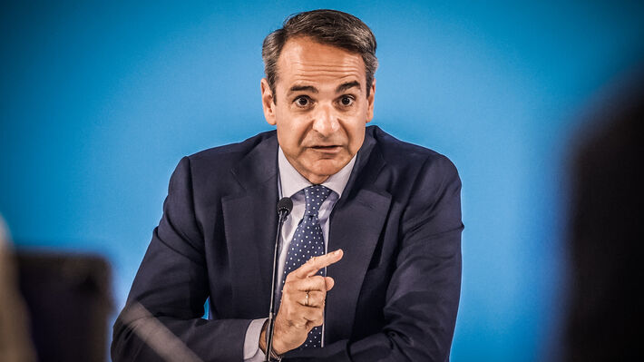 ΚΥΡΙΑΚΟΣ ΜΗΤΣΟΤΑΚΗΣ:  Όλα καλώς καμωμένα...