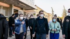 ΚΥΡ. ΜΗΤΣΟΤΑΚΗΣ: Ορκίζεται στις μπίζνες των «πράσινων αρπακτικών» που έχουν εκτοξεύσει την τιμή του ρεύματος