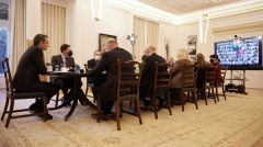 ΚΥΡ. ΜΗΤΣΟΤΑΚΗΣ: Μήνυμα στην Άγκυρα για «ανοιχτούς διαύλους»